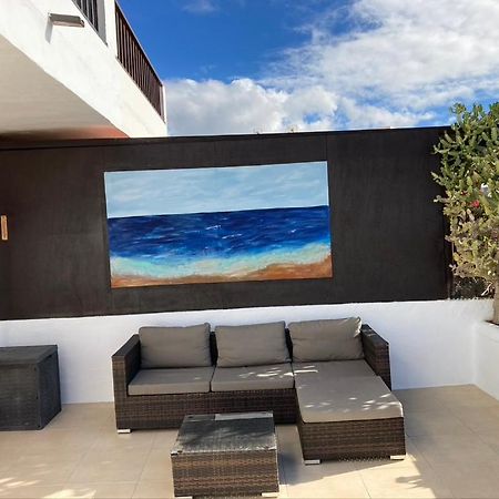 Apartamento Marina Puerto del Carmen  Esterno foto