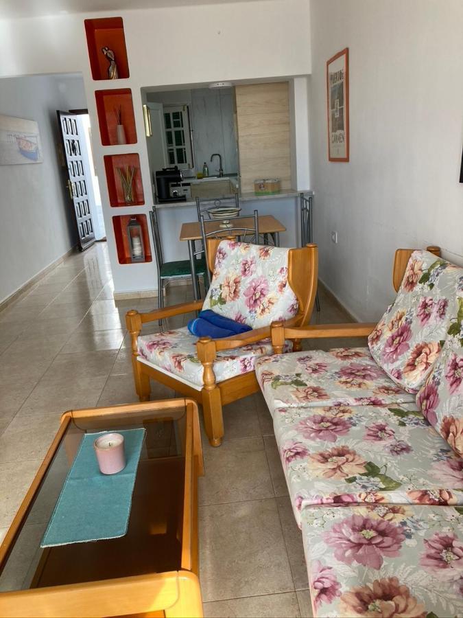 Apartamento Marina Puerto del Carmen  Esterno foto