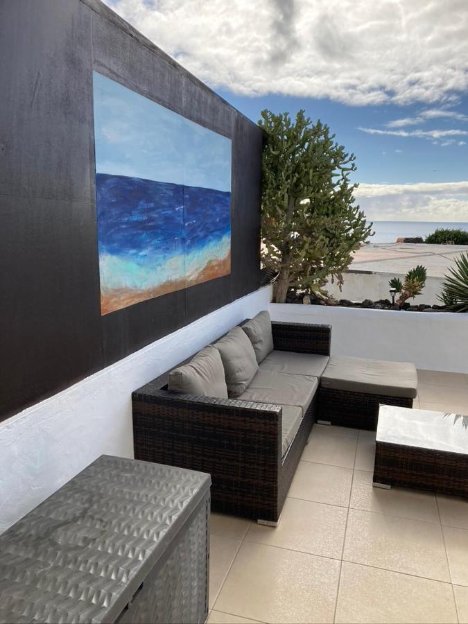 Apartamento Marina Puerto del Carmen  Esterno foto