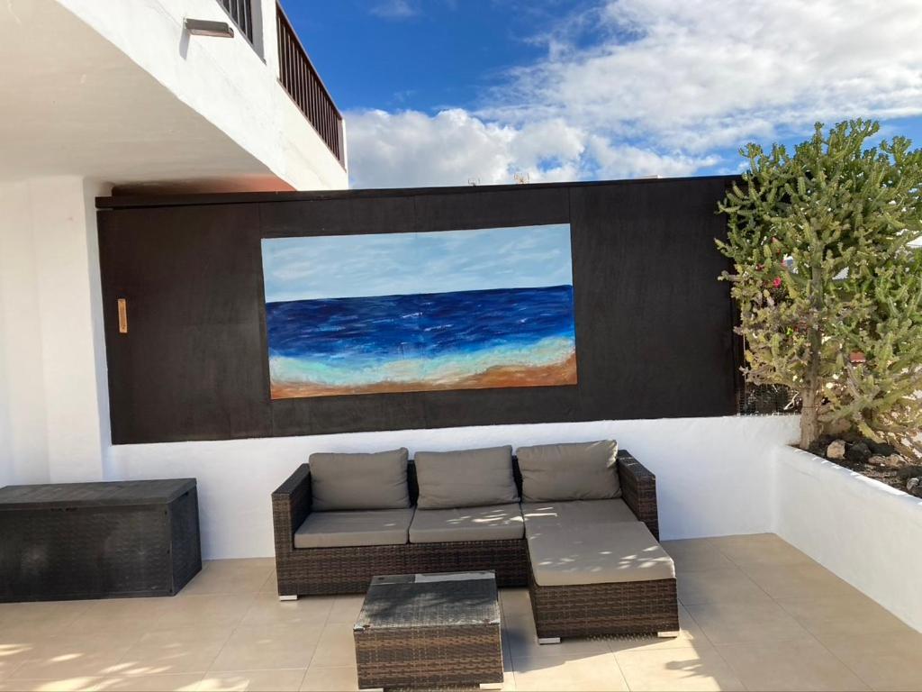 Apartamento Marina Puerto del Carmen  Esterno foto