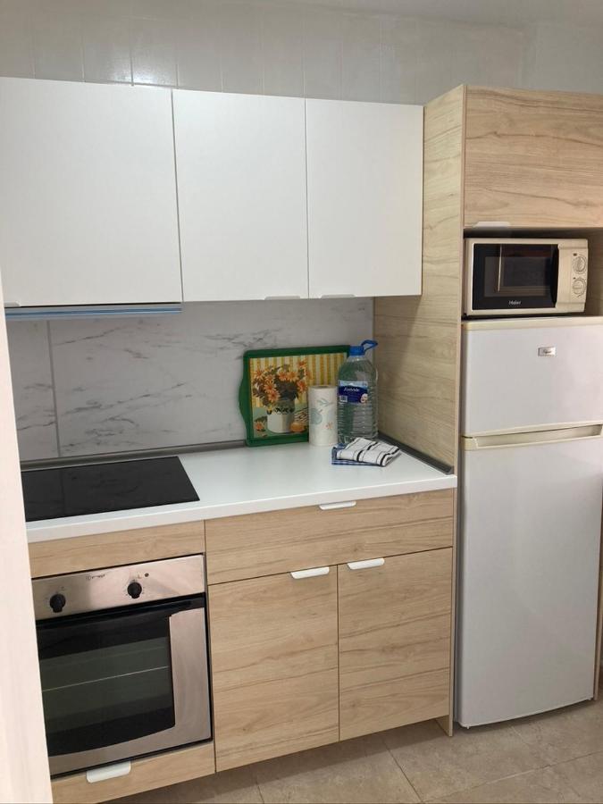 Apartamento Marina Puerto del Carmen  Esterno foto