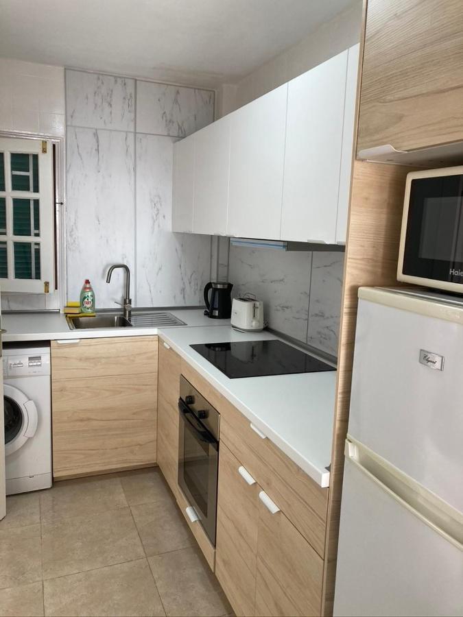 Apartamento Marina Puerto del Carmen  Esterno foto