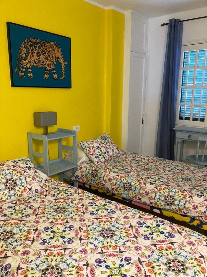 Apartamento Marina Puerto del Carmen  Esterno foto