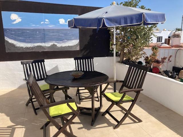 Apartamento Marina Puerto del Carmen  Esterno foto
