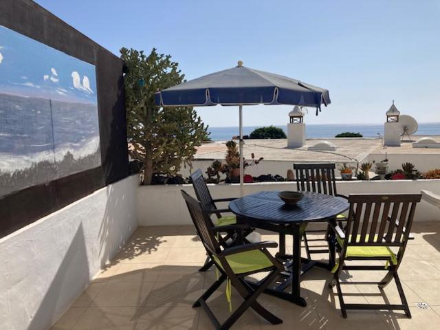 Apartamento Marina Puerto del Carmen  Esterno foto