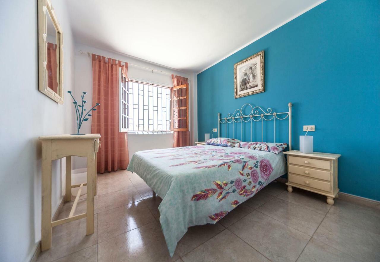 Apartamento Marina Puerto del Carmen  Esterno foto