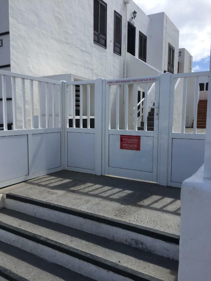 Apartamento Marina Puerto del Carmen  Esterno foto