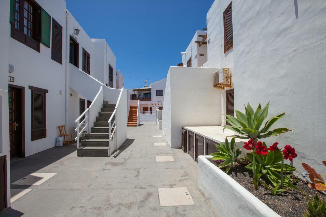 Apartamento Marina Puerto del Carmen  Esterno foto