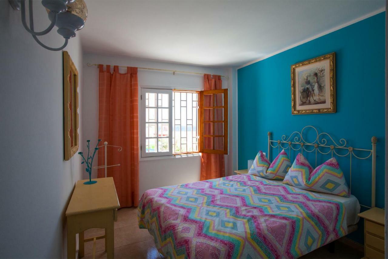 Apartamento Marina Puerto del Carmen  Esterno foto