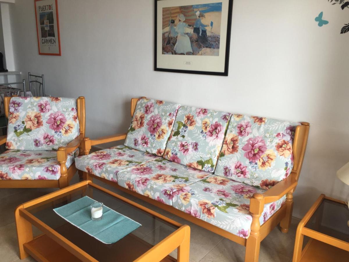 Apartamento Marina Puerto del Carmen  Esterno foto